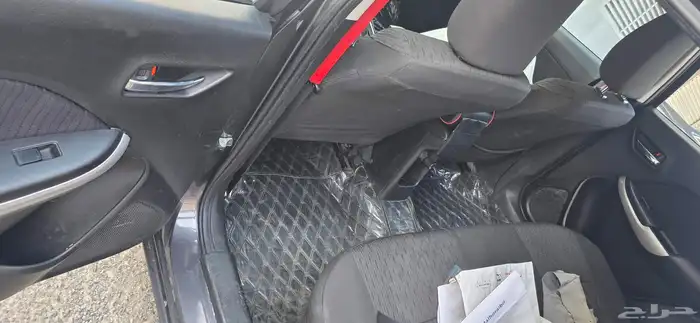 سازوكي بالينو 2018 6