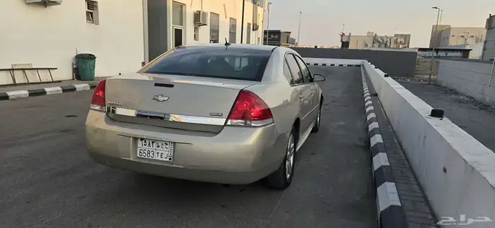 شفرولية امبالا 2011 2
