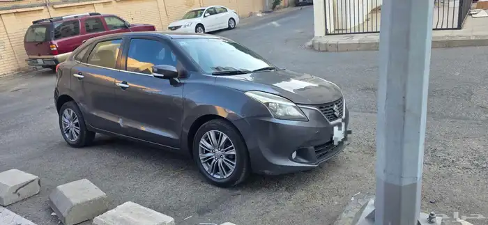 سازوكي بالينو 2018 3