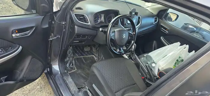 سازوكي بالينو 2018 5