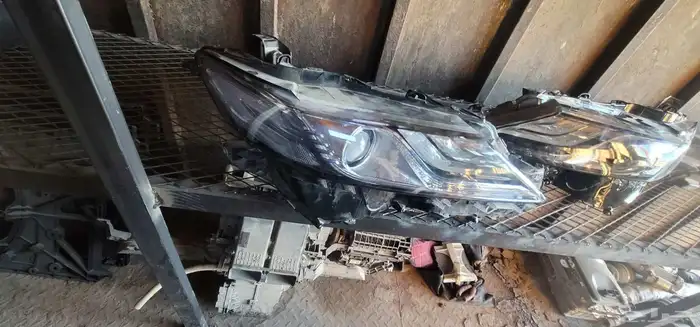 شمعات كامري قراندي 2023 1