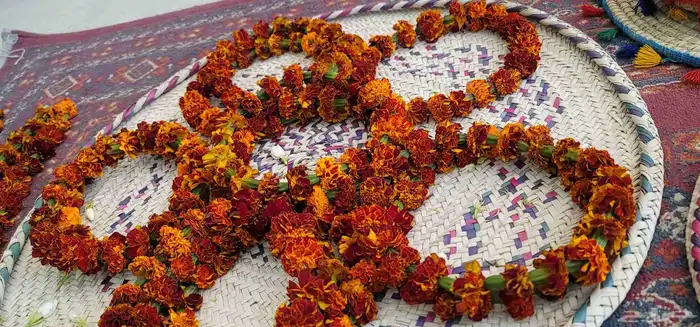 توزيعات _اطواق_ورد_جنوبي  محل_فل_الرياض 2