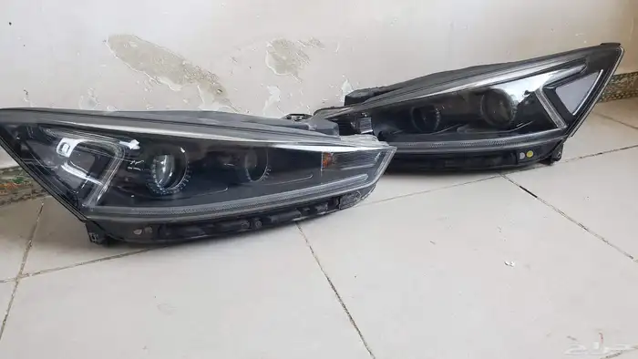 شمعات كيا كدنزا 2017يلا2020اصلي وكاله على شرط وضمان 3