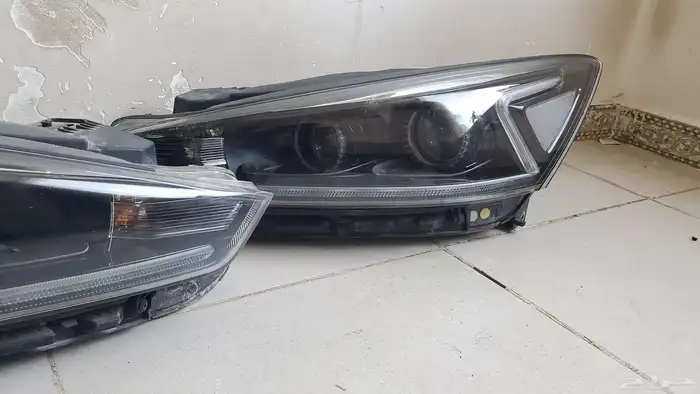 شمعات كيا كدنزا 2017يلا2020اصلي وكاله على شرط وضمان 0