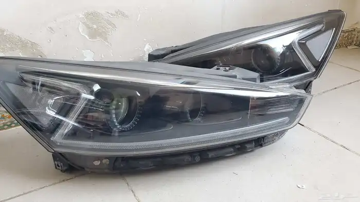 شمعات كيا كدنزا 2017يلا2020اصلي وكاله على شرط وضمان 1