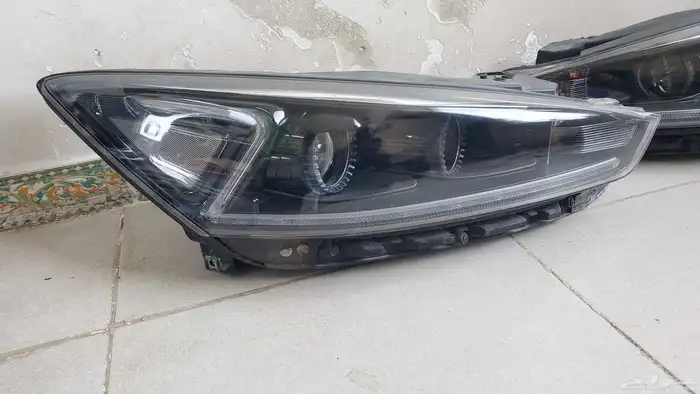 شمعات كيا كدنزا 2017يلا2020اصلي وكاله على شرط وضمان 2