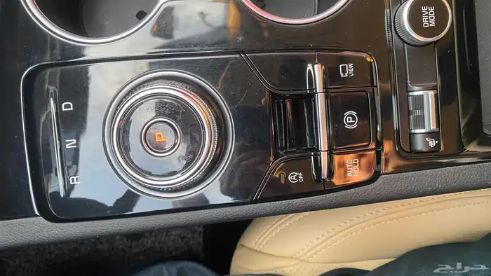 كيا اوبتما 2021 بنزين رادار قياده ذاتيه 13