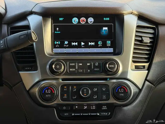 تاهو LS 2019 دبل 23