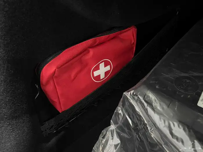 بي واي دي 7 سيل 2026 BYD 7 38