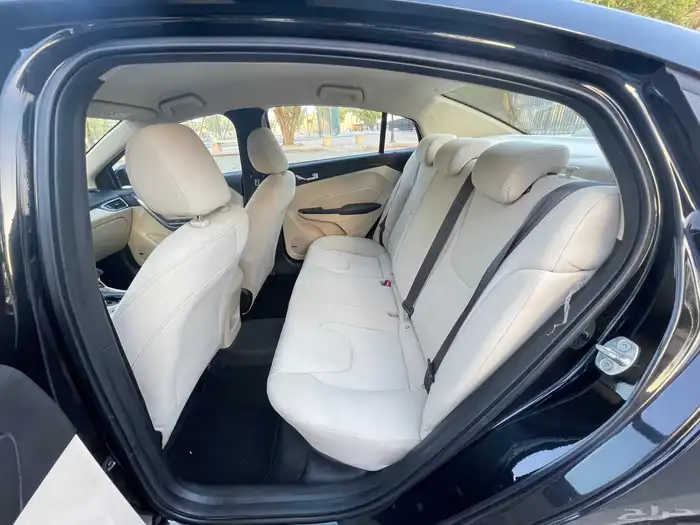 شيري اريزو 5 2023 استاندر سعودي 9