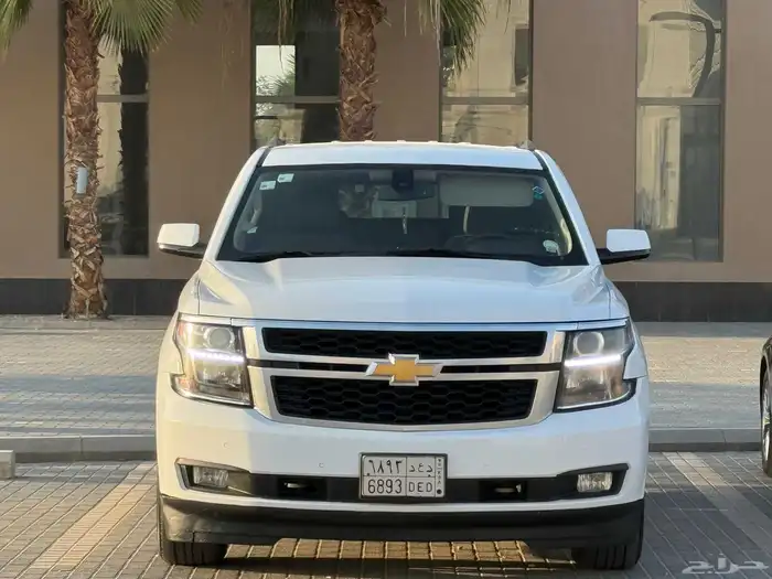 تاهو LS 2019 دبل 5