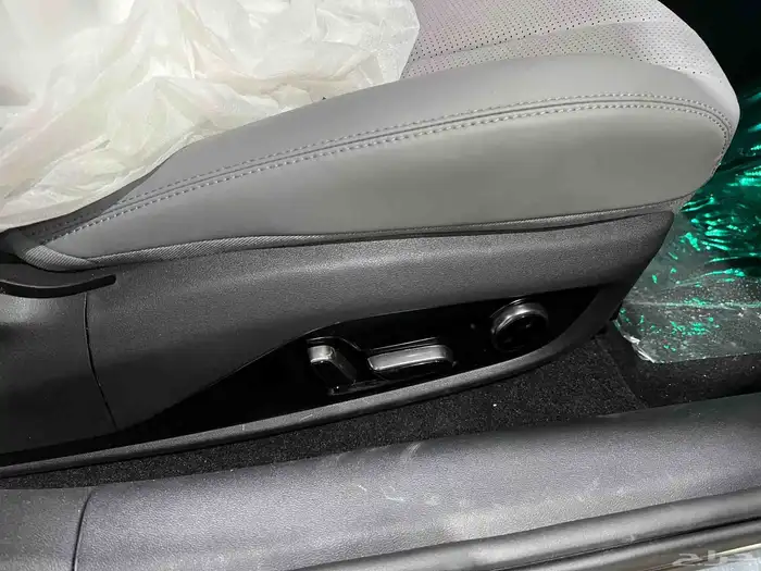 بي واي دي 7 سيل 2026 BYD 7 18