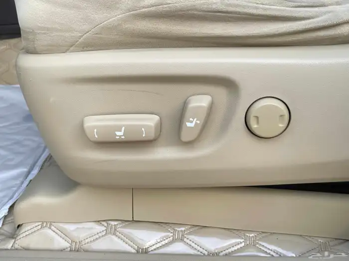 تويوتا برادو 2016 فل خليجي 18