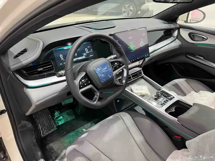 بي واي دي 7 سيل 2026 BYD 7 13