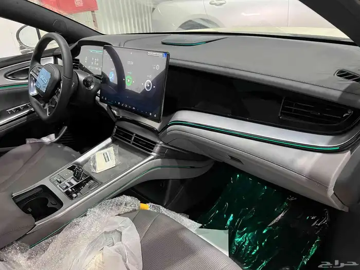 بي واي دي 7 سيل 2026 BYD 7 33