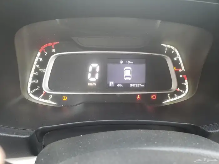 كياء سونيت 2022 11