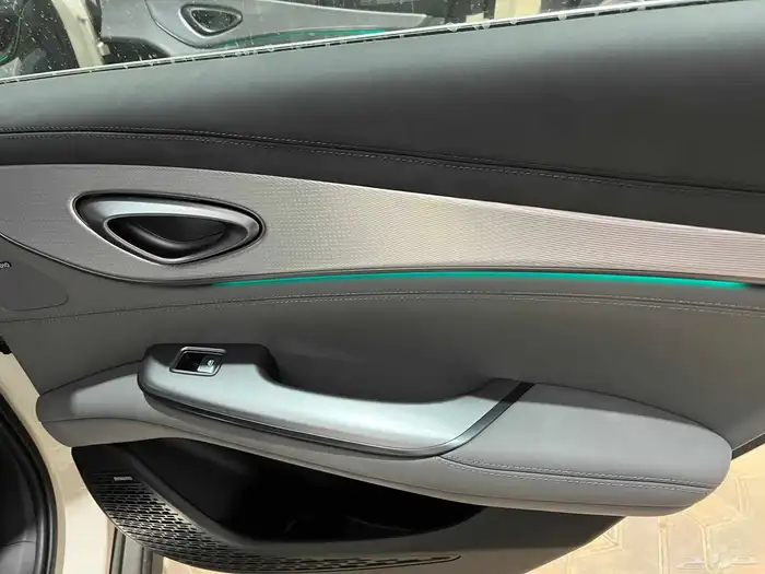 بي واي دي 7 سيل 2026 BYD 7 27