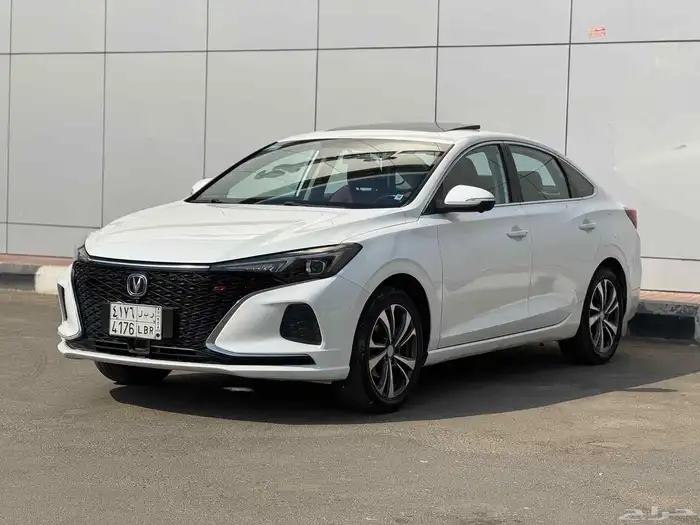 شانجان ايدو فل 2023 6