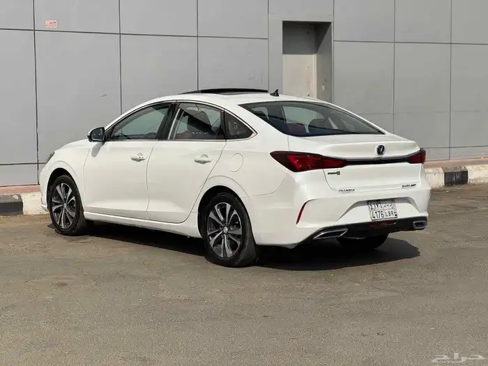 شانجان ايدو فل 2023 7