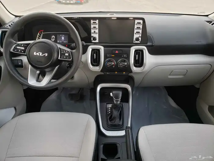 كياء سونيت 2022 9