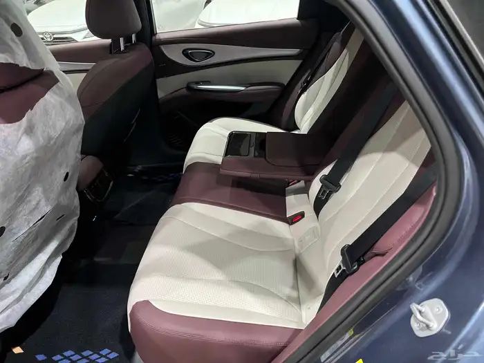 بي واي دي 7 سيل 2026 BYD 7 37