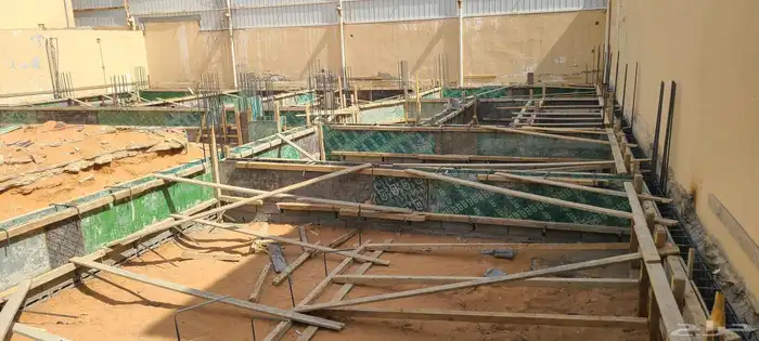 مخططات و إشراف هندسي 5