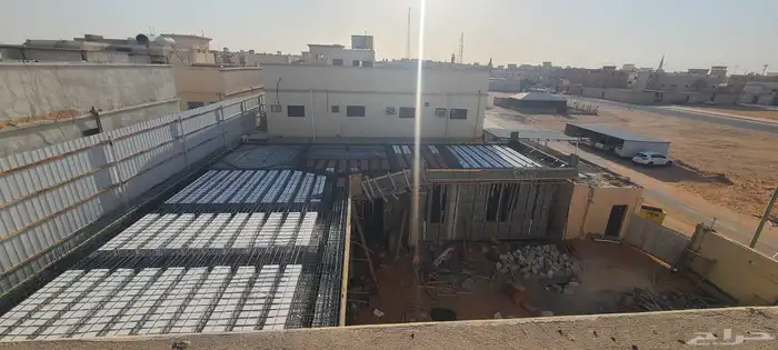 مخططات و إشراف هندسي 9