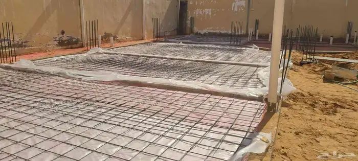 مخططات و إشراف هندسي 7