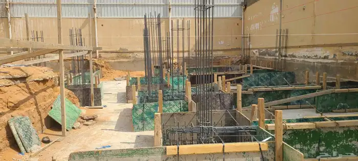 مخططات و إشراف هندسي 2