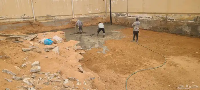 مخططات و إشراف هندسي 0