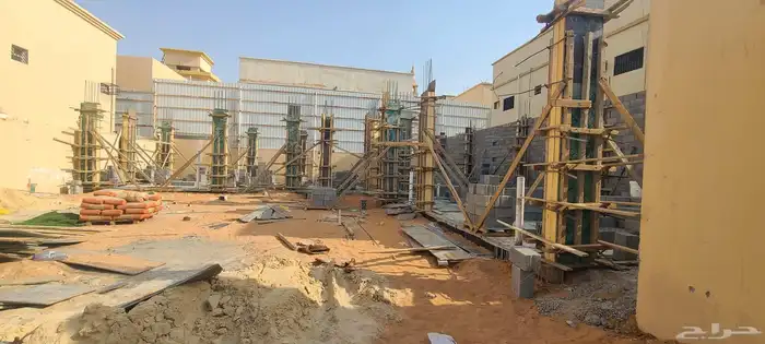 مخططات و إشراف هندسي 8