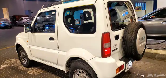 سوزوكي جيمني 9