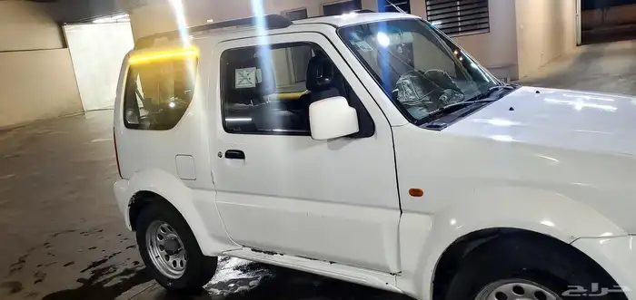 سوزوكي جيمني 15