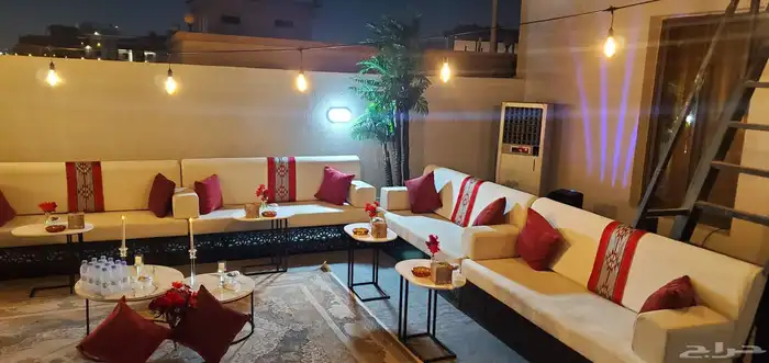 ايليت تنسيق حفلات 0