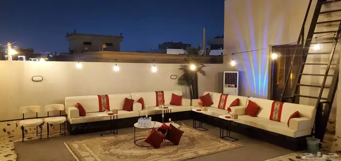 ايليت تنسيق حفلات 1