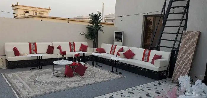 ايليت تنسيق حفلات 3