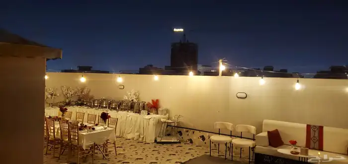 ايليت تنسيق حفلات 2