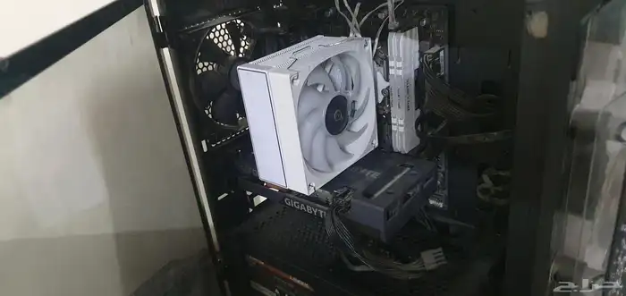 بي سي قيمنق مستخدم نظييف 0