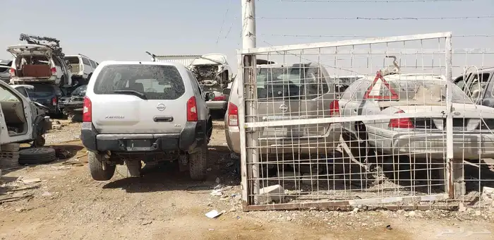 نيسان التيما اوبتيما انفنتي. باتفندر اكستيرا 10