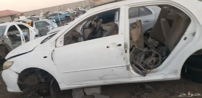 نيسان التيما اوبتيما انفنتي. باتفندر اكستيرا 6