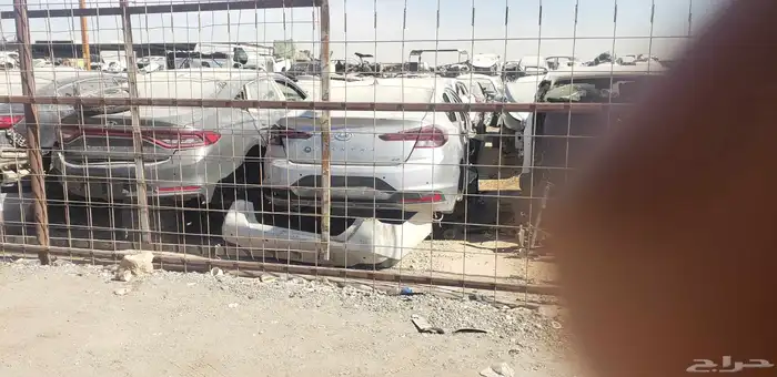 نيسان التيما اوبتيما انفنتي. باتفندر اكستيرا 1