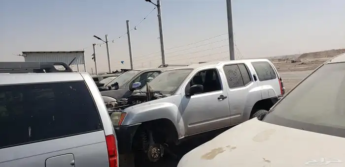 نيسان التيما اوبتيما انفنتي. باتفندر اكستيرا 11