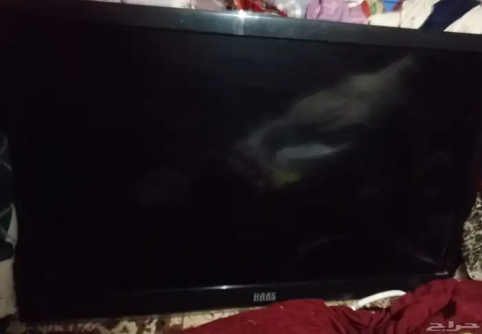 شاشه وتلفزيون ب 100 ريال 0