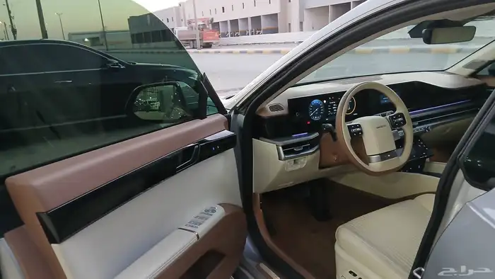 ازيرا 2023 فل كامل ممشى 42 الف 4