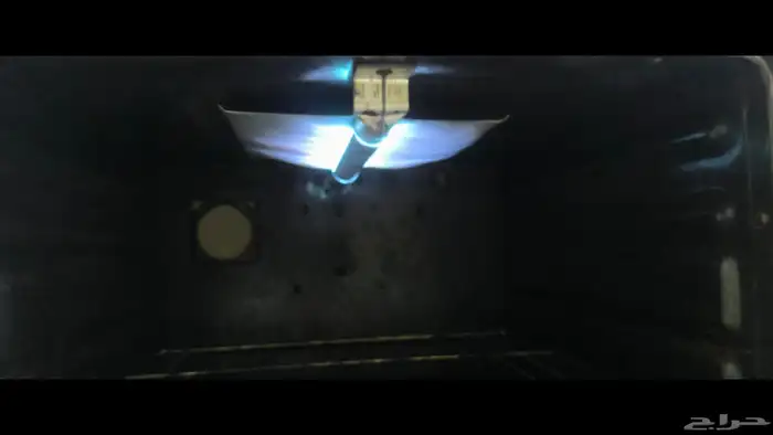 فرن من أربع عيون وبكافة أغراضه للبيع مستعجل 6