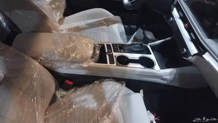 كيا K5 استاندر مطور 2025 و 2026 3