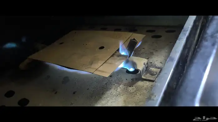 فرن من أربع عيون وبكافة أغراضه للبيع مستعجل 8