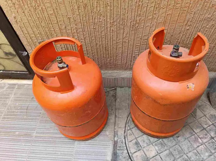 دبات غاز للبيع 0