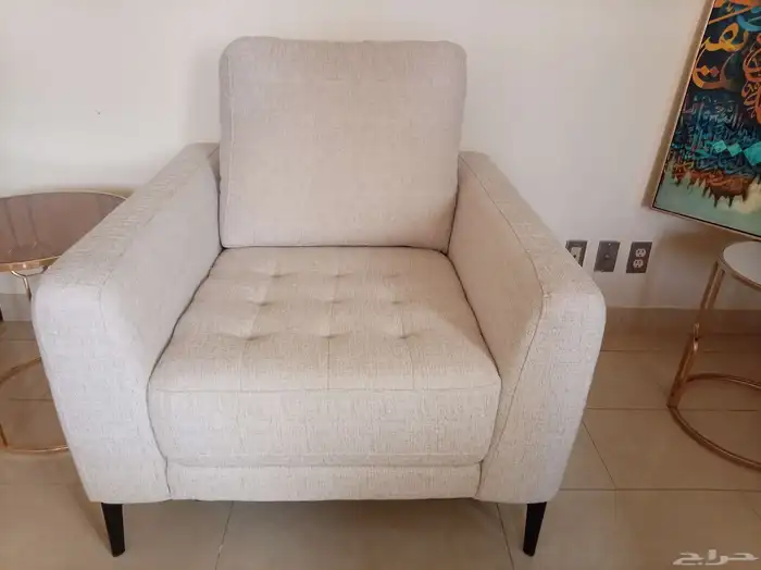 طقم كنب - إستقبال 4