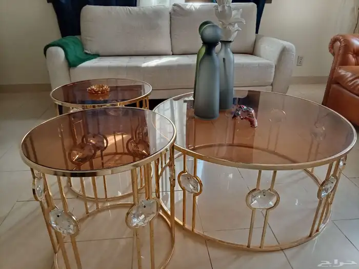 طقم كنب - إستقبال 1